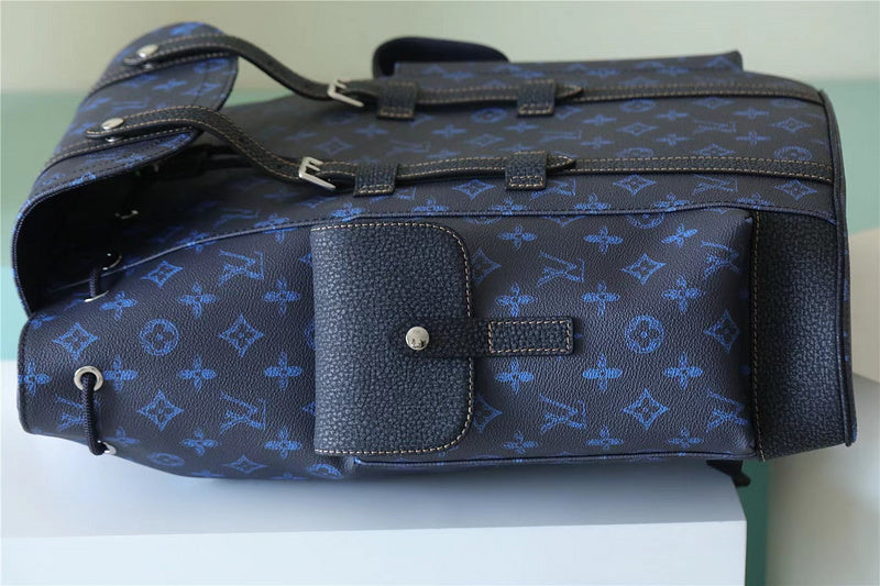 Luxe Touch Fashion LTB-bags - 9650