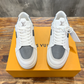 Luxe Touch Bags -  Men Shoes - 126
