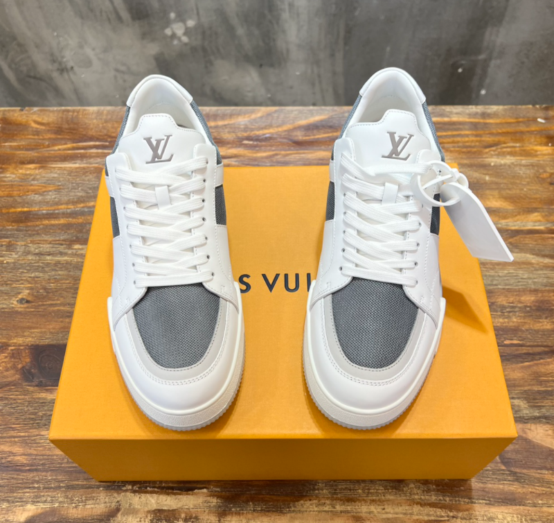 Luxe Touch Bags -  Men Shoes - 126