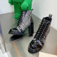 Luxe Touch Bags -  Women Shoes - 863