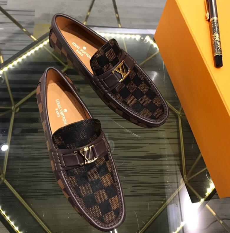 Luxe Touch Bags 

 - LTB Men Shoes - 1926