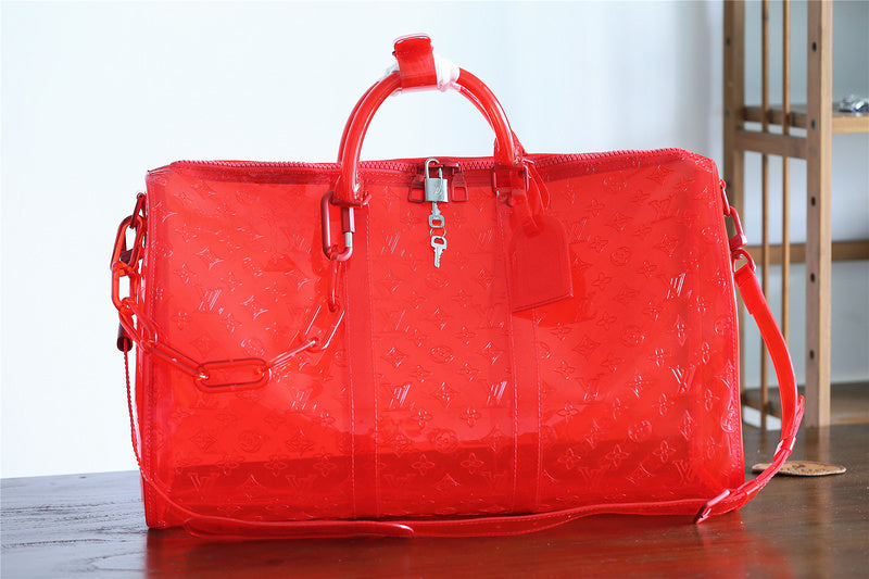 Luxe Touch Fashion LTB-bags - 9453