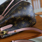 Luxe Touch Fashion LTB-bags - 8578