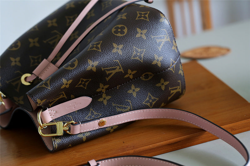 Luxe Touch Fashion LTB-bags - 8578