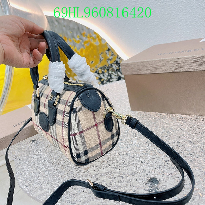 Luxe Touch Bags Fashion -BBR Bags - 053