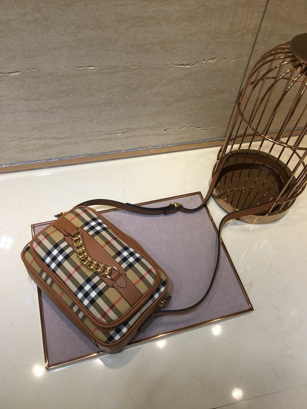 LTB Fashion -BBR Bags - 1117