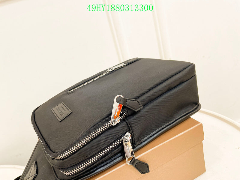 LTB Fashion -BBR Bags - 147