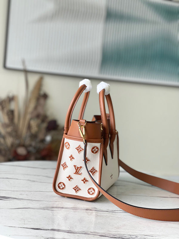 Fashion Luxe Touch bags - 5010