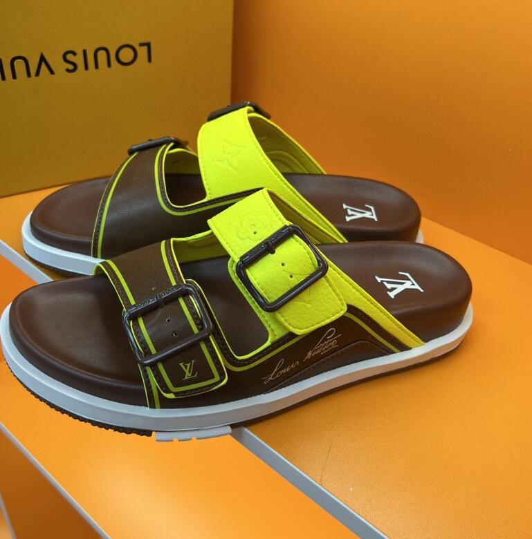 Luxe Touch Bags -  Men Shoes - 1093