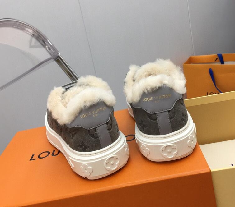 Luxe Touch Bags 

 - LTB Women Shoes - 804