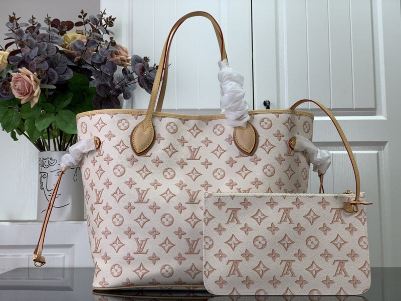 Fashion Luxe Touch bags - 3558