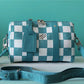 Luxe Touch Fashion LTB-bags - 11238
