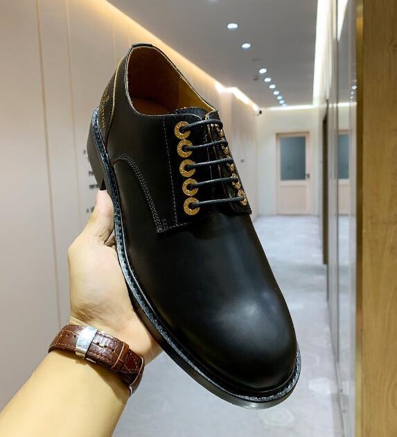 Luxe Touch Bags 

 - LTB Men Shoes - 1706