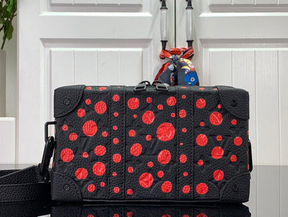 Fashion Luxe Touch bags - 2480