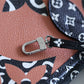 Luxe Touch Fashion LTB-bags - 8078
