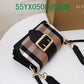 LTB Fashion -BBR Bags - 671