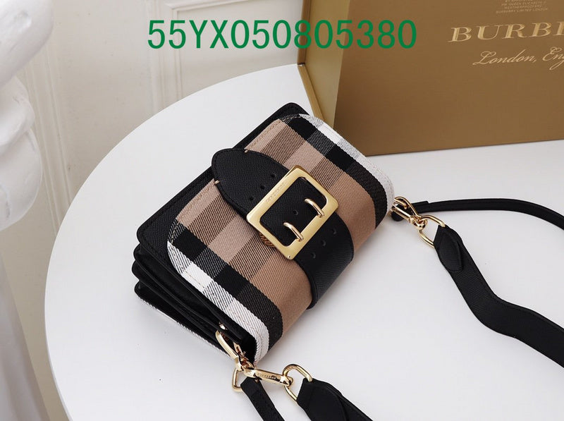 LTB Fashion -BBR Bags - 671