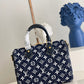 Luxe Touch Fashion LTB-bags - 17210