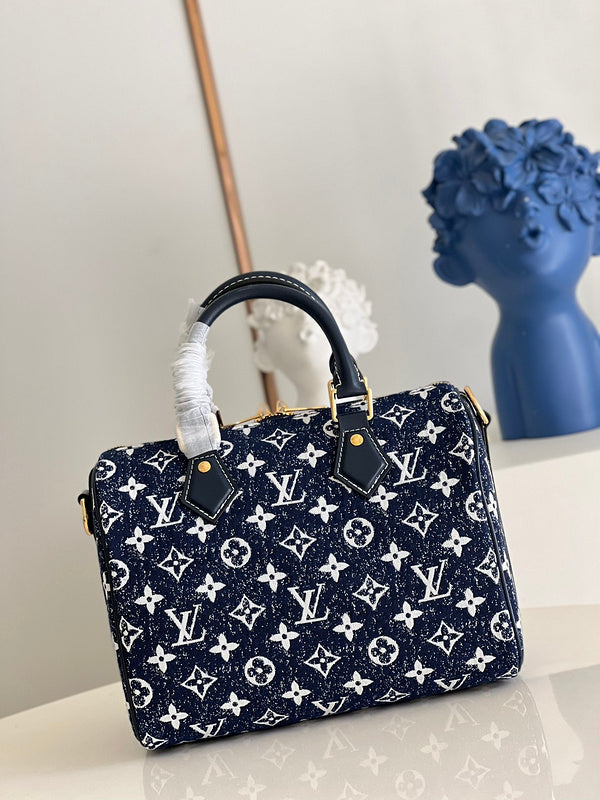 Luxe Touch Fashion LTB-bags - 17210