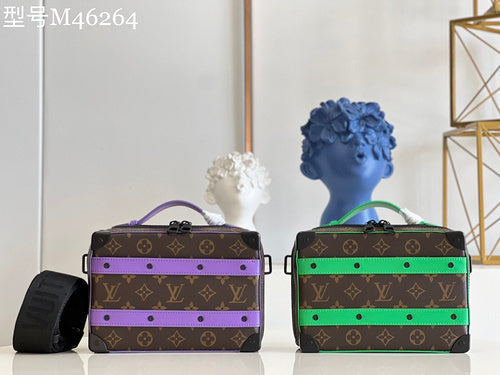 Fashion Luxe Touch bags - 3160