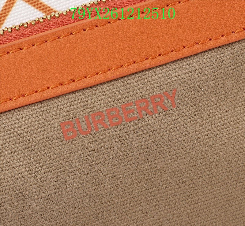 Luxe Touch Fashion -BBR Bags - 598