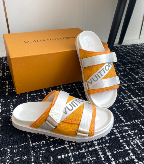 Luxe Touch Bags -  Men Shoes - 108