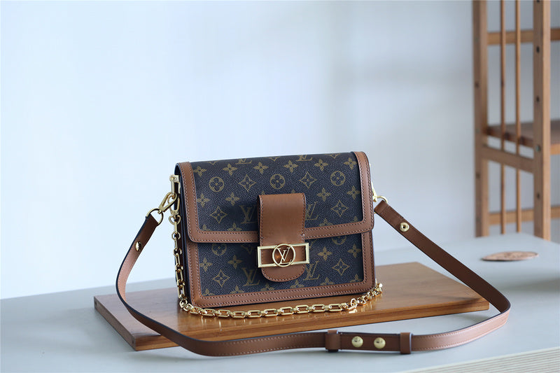 Luxe Touch Fashion LTB-bags - 8141