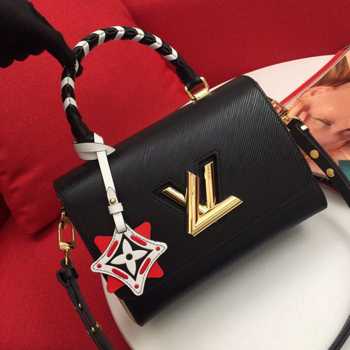 Fashion Luxe Touch bags - 3597