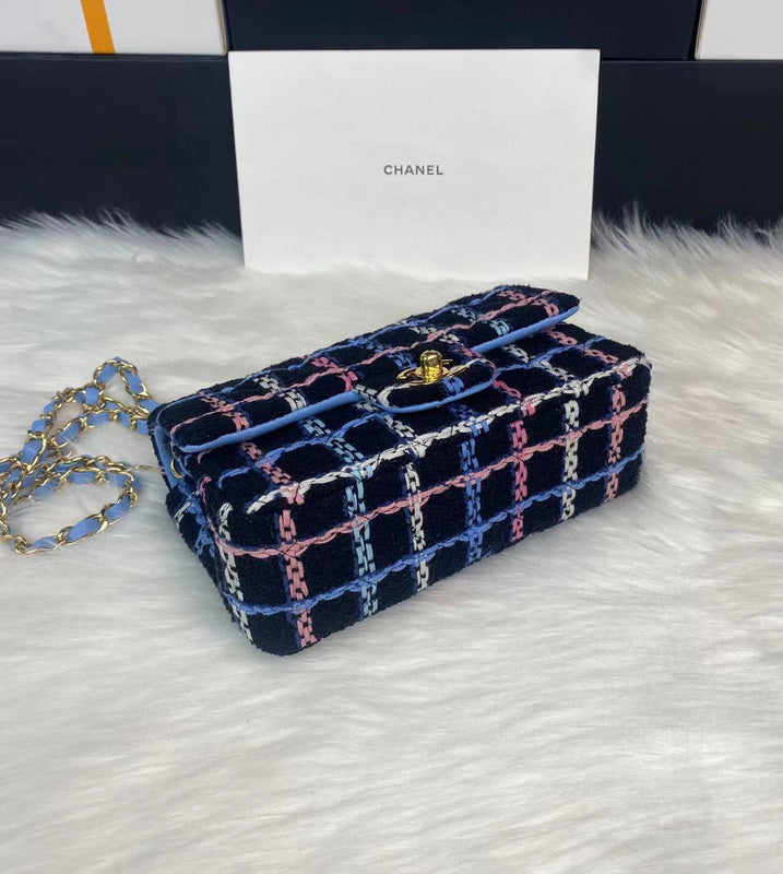 Luxe Touch Bags 

 -  Bags - 3205