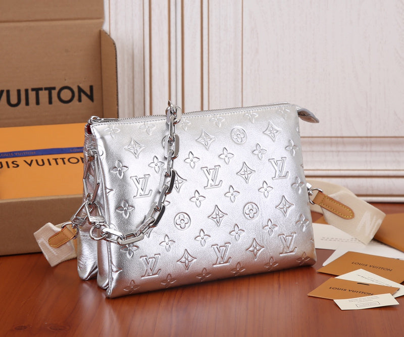 Luxe Touch Fashion LTB-bags - 17109