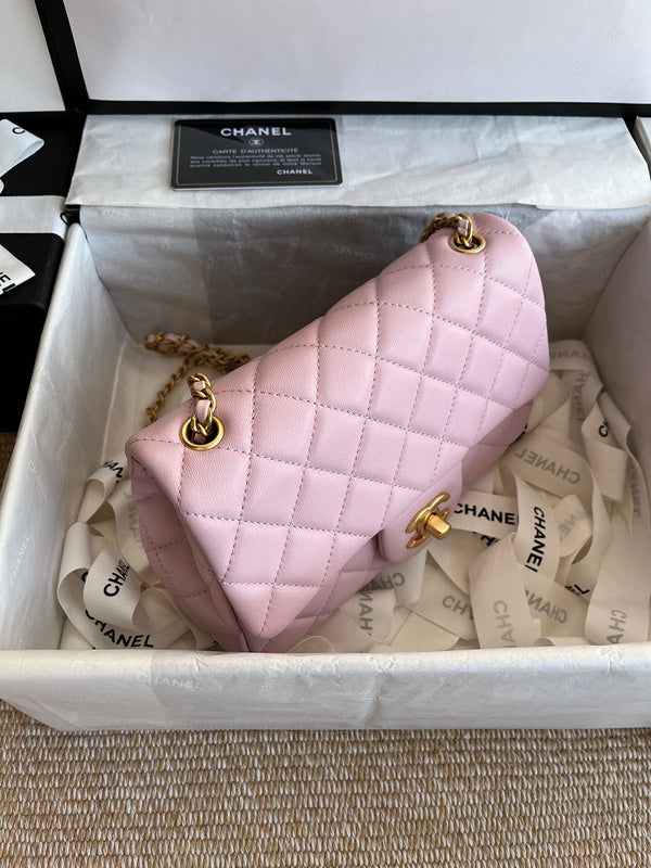Luxe Touch Bags 

 -  Bags - 3466