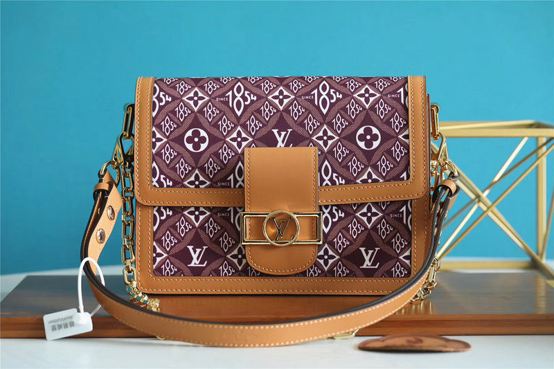 Luxe Touch Fashion LTB-bags - 8113