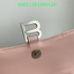 Luxe Touch Fashion - BGA Bags - 2026