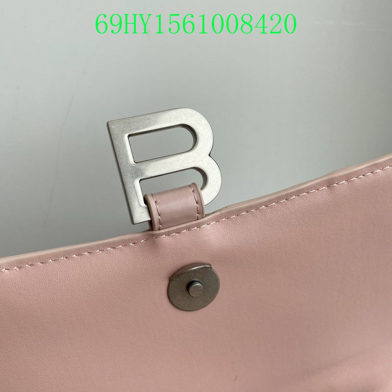 Luxe Touch Fashion - BGA Bags - 2026