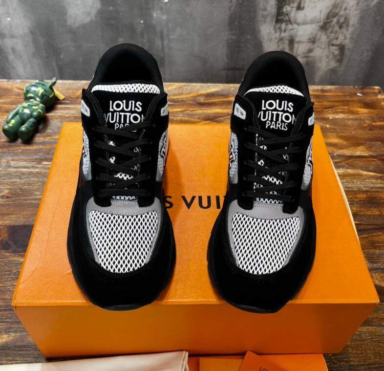 Luxe Touch Bags -  Men Shoes - 790