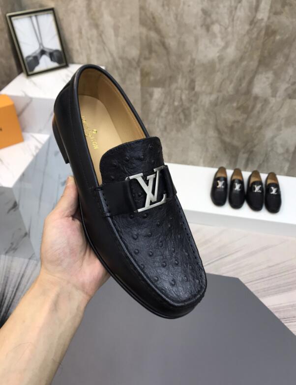 Luxe Touch Bags 

 - LTB Men Shoes - 1332