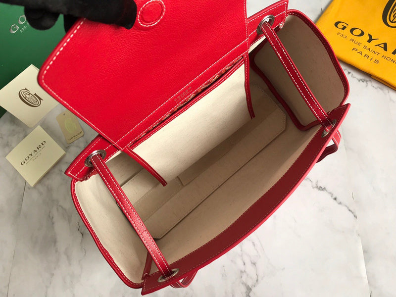 Luxe Touch Bags - GOD Bags - 102