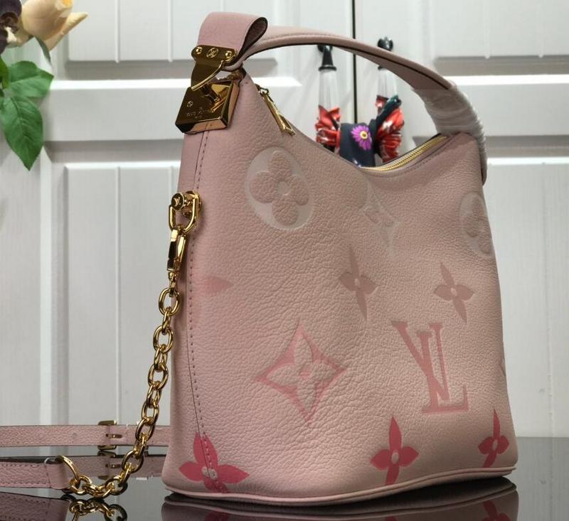 Luxe Touch Bags -   2485