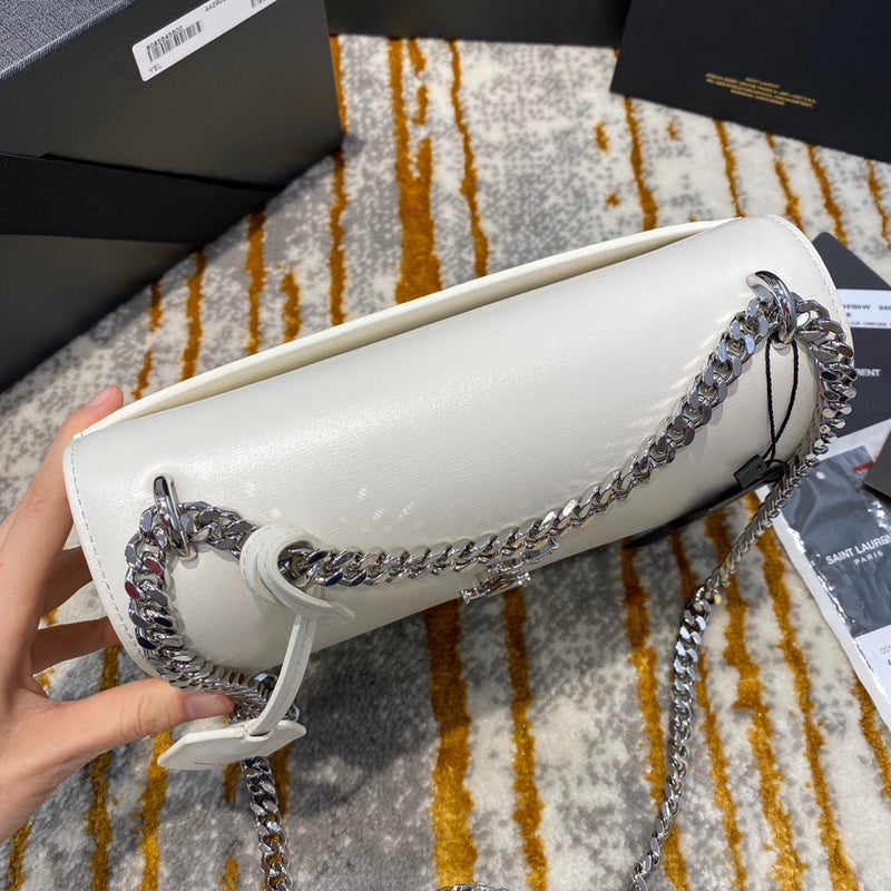 Luxe Touch - SLY Bags 463