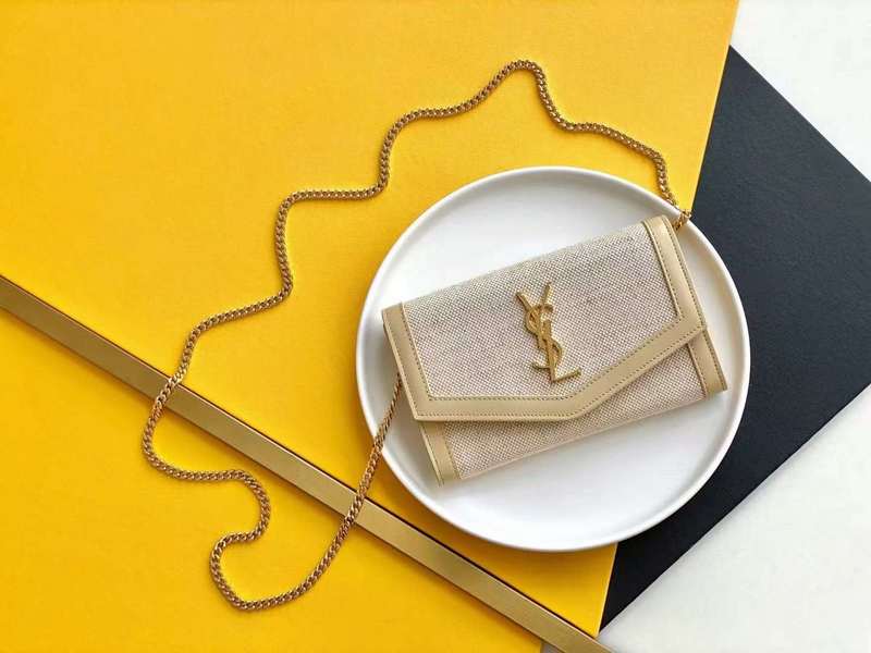 Luxe Touch - SLY Bags 206