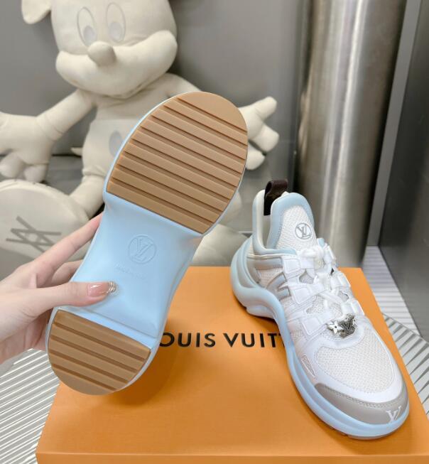 Luxe Touch Bags 

 - LTB Women Shoes - 235