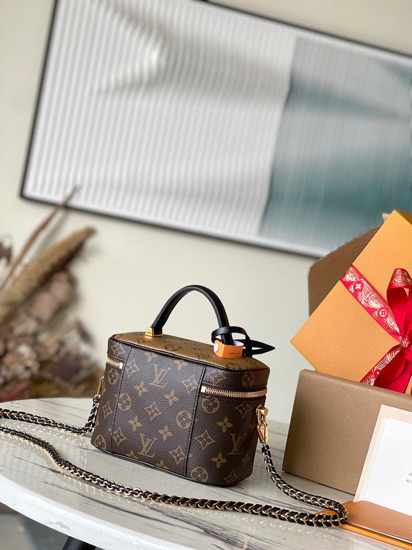 Fashion Luxe Touch bags - 4066
