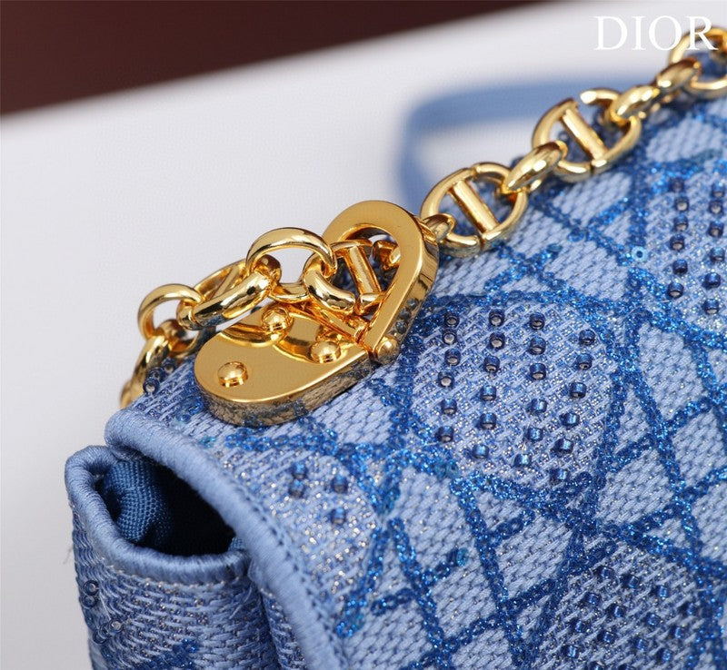 LTB - Luxe Touch Bags - 2018