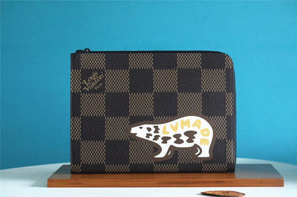 Luxe Touch Fashion LTB-bags - 8959