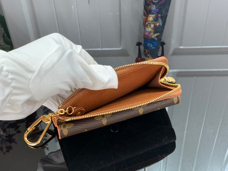 Fashion Luxe Touch bags - 2976