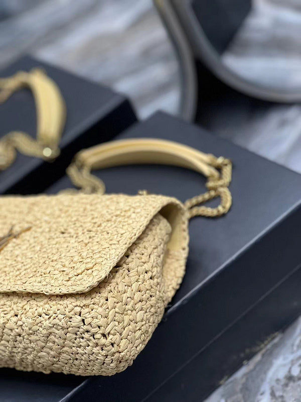 Luxe Touch - SLY Bags 520