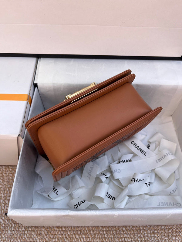 Luxe Touch Bags 

 -  Bags - 3414