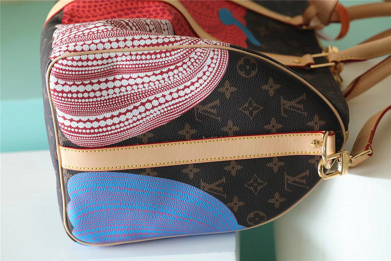 Luxe Touch Fashion LTB-bags - 11151