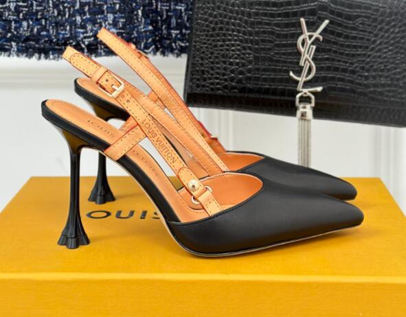 Luxe Touch Bags -  Women Shoes - 301