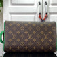 Fashion Luxe Touch bags - 3495
